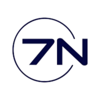 7N logo