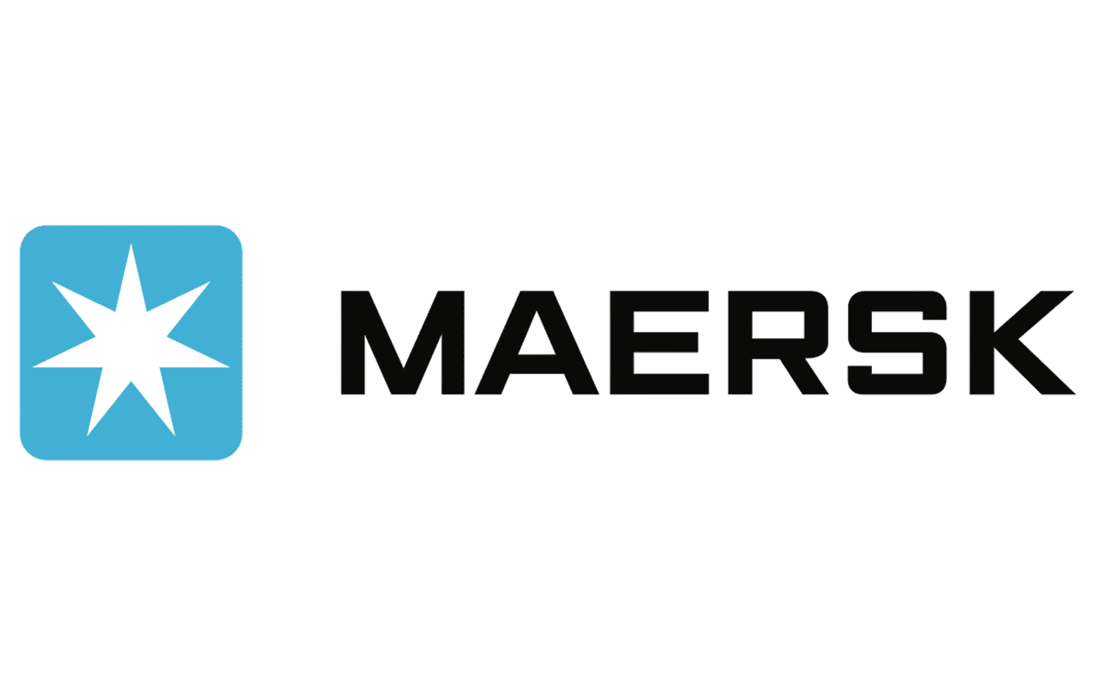mærsk logo