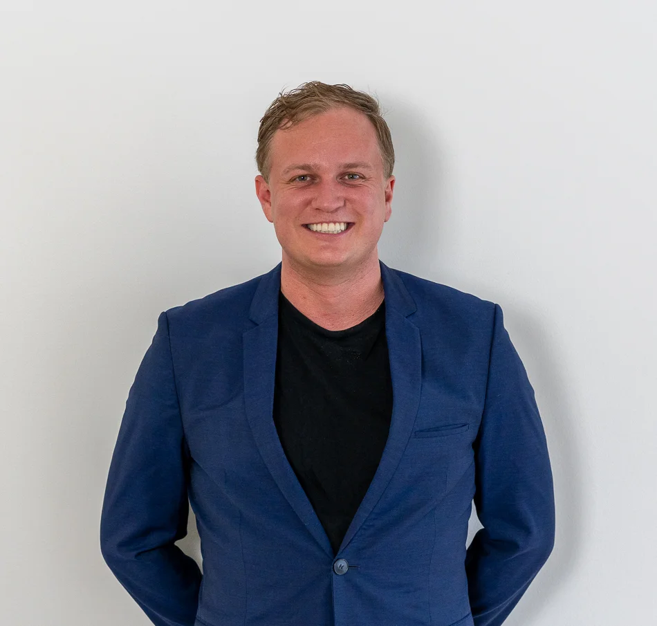 Vores DJ's Christian. DJona