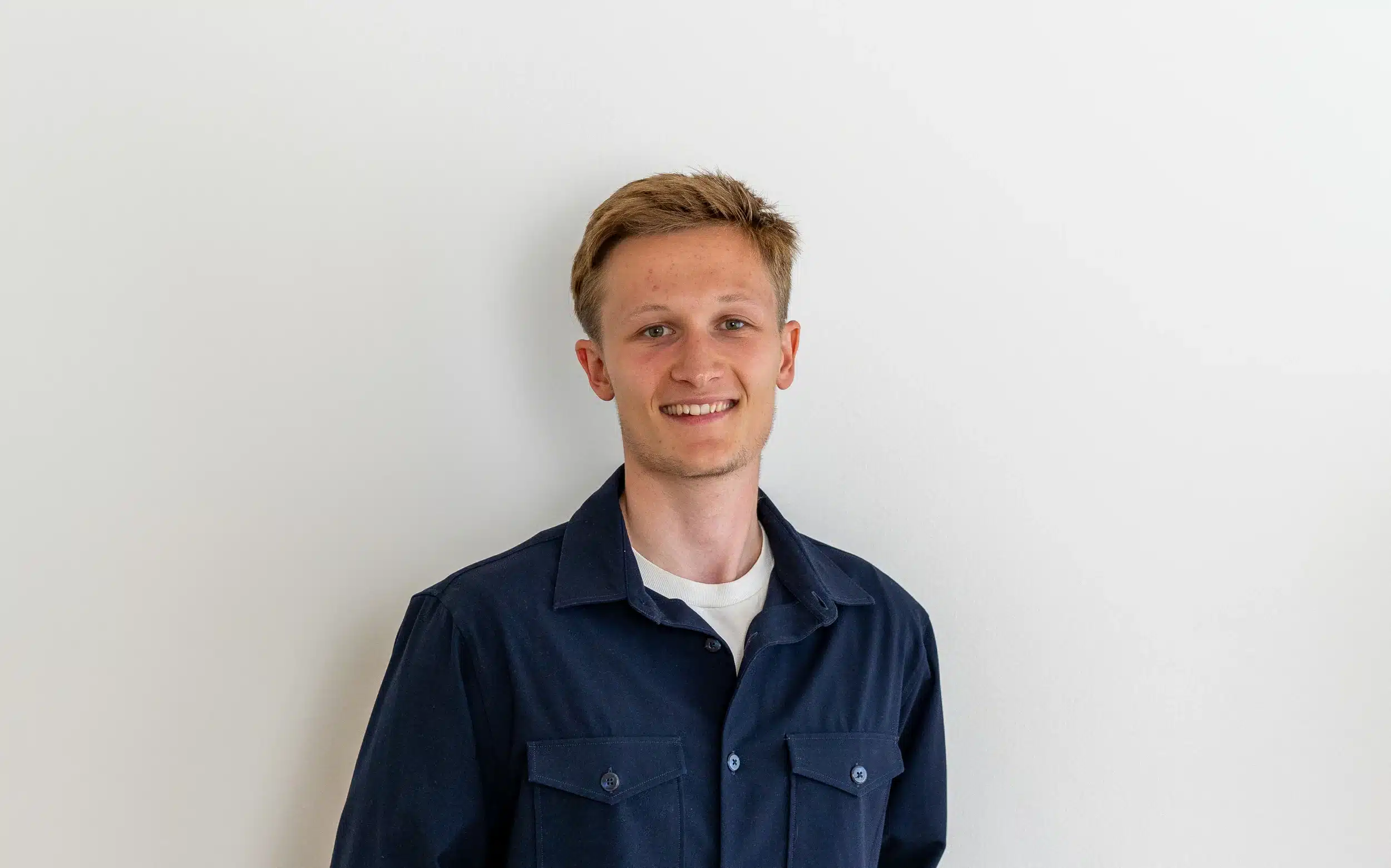 DJ til arrangement Stefan