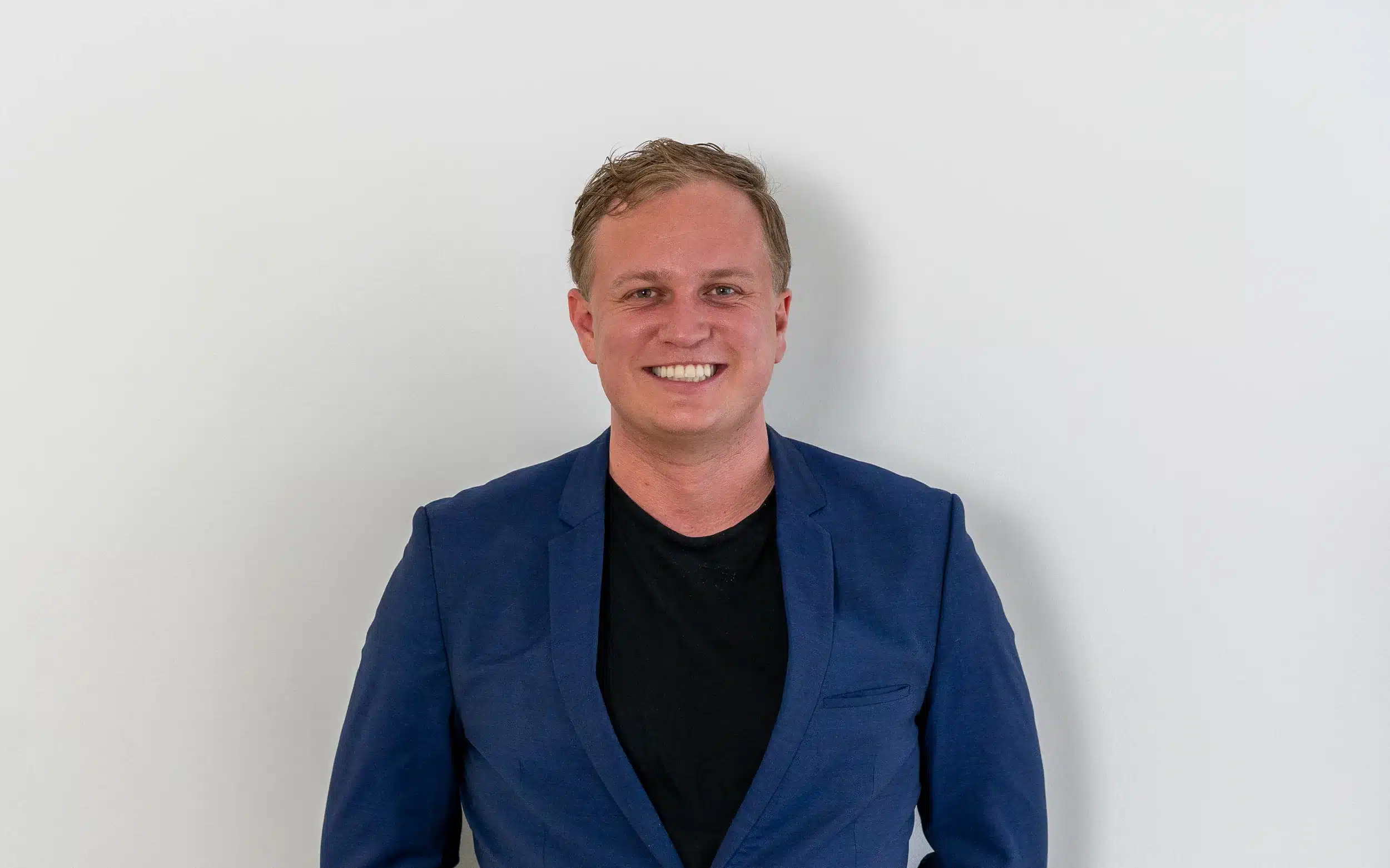 DJ til arrangement Christian