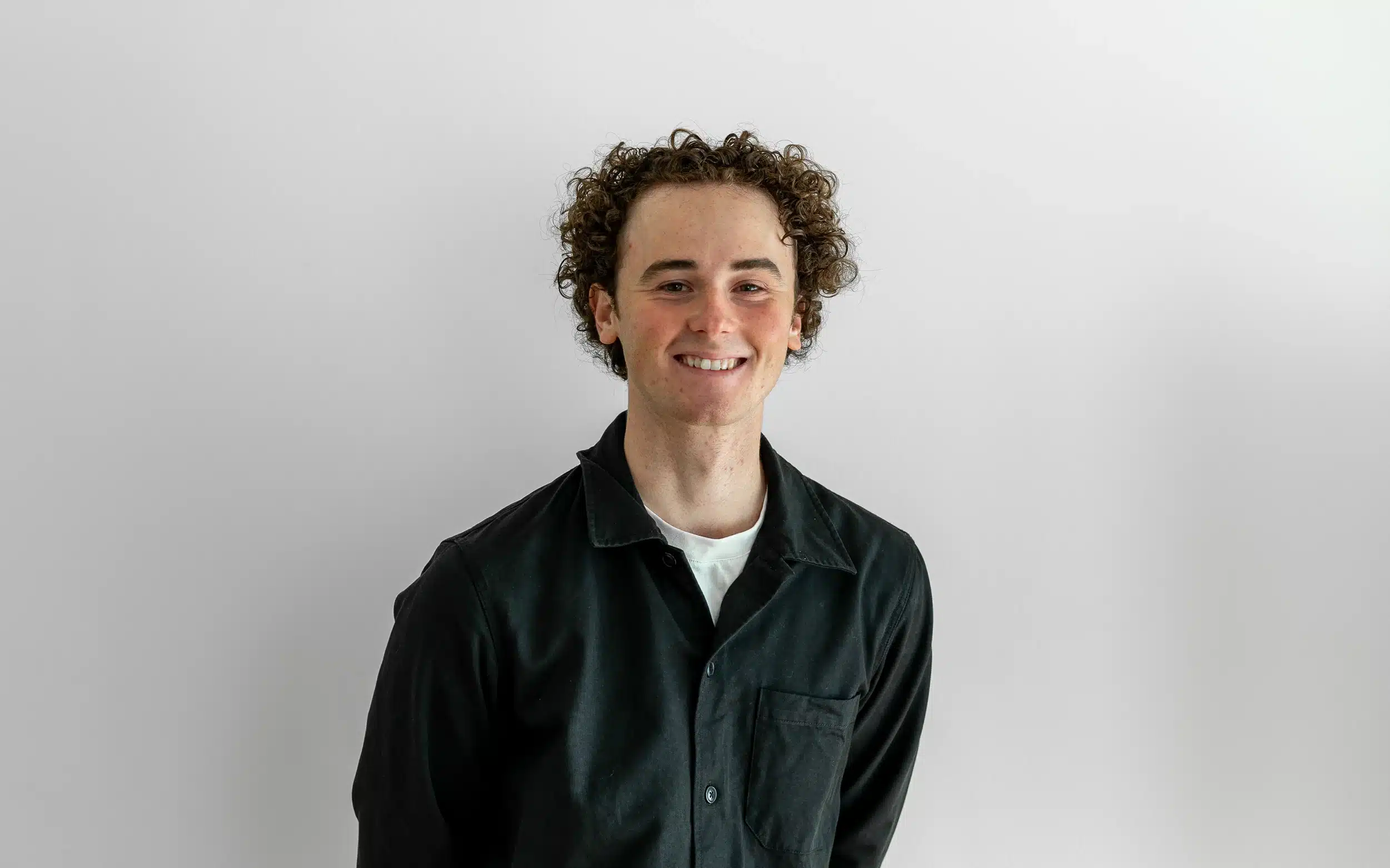 DJ til arrangement Frederik