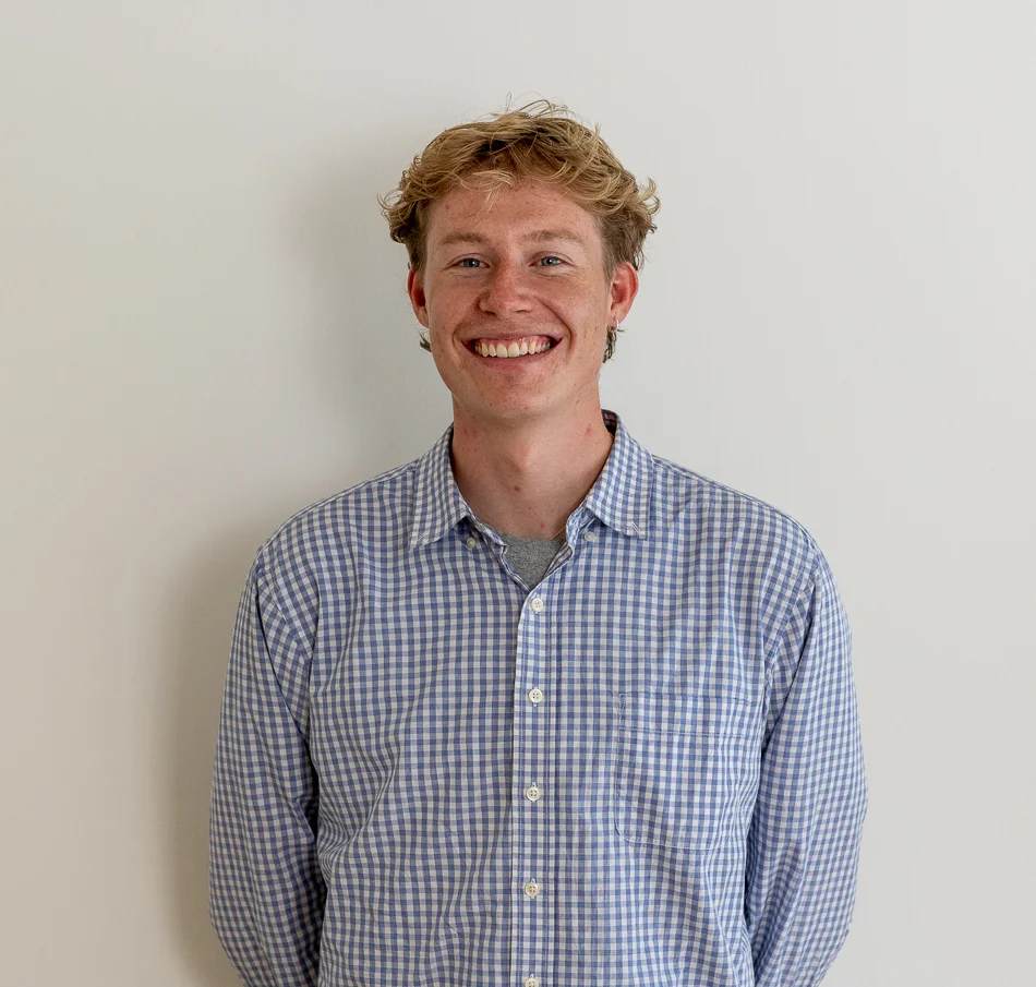 Vores DJ's Sebastian. DJona