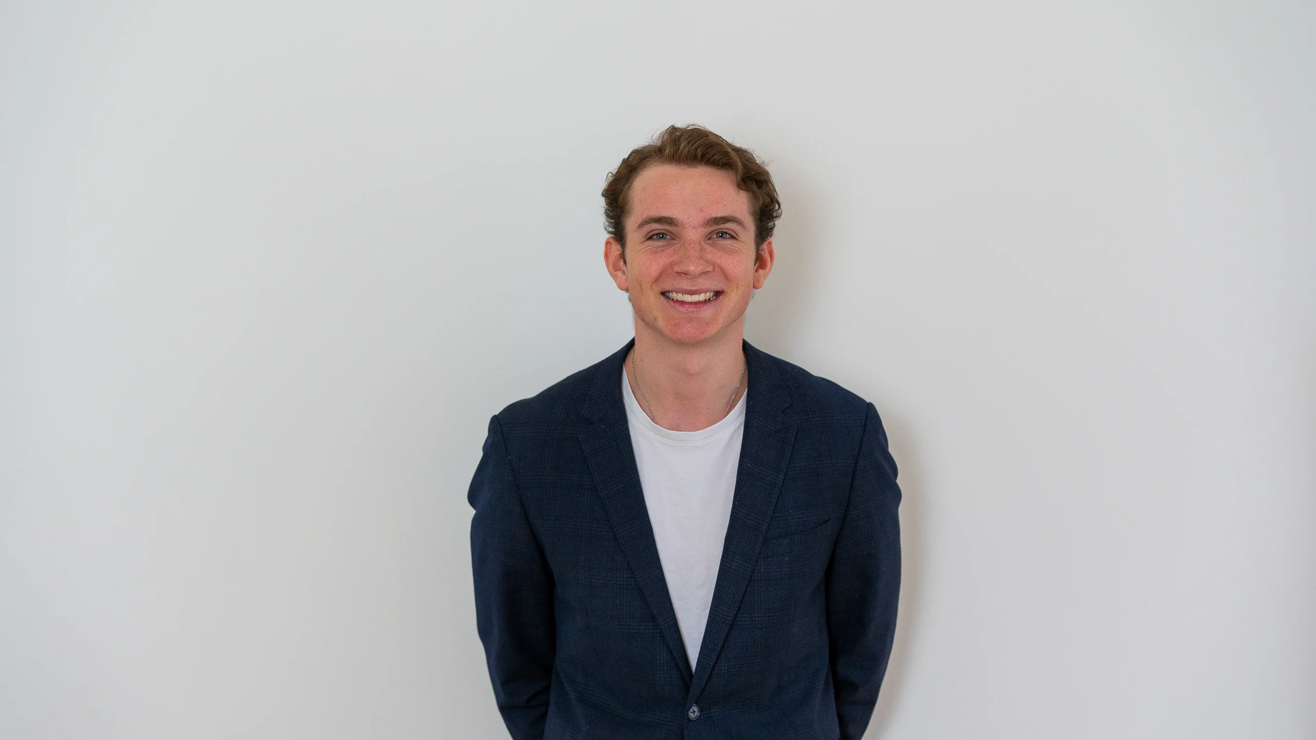 DJ til arrangement Andreas