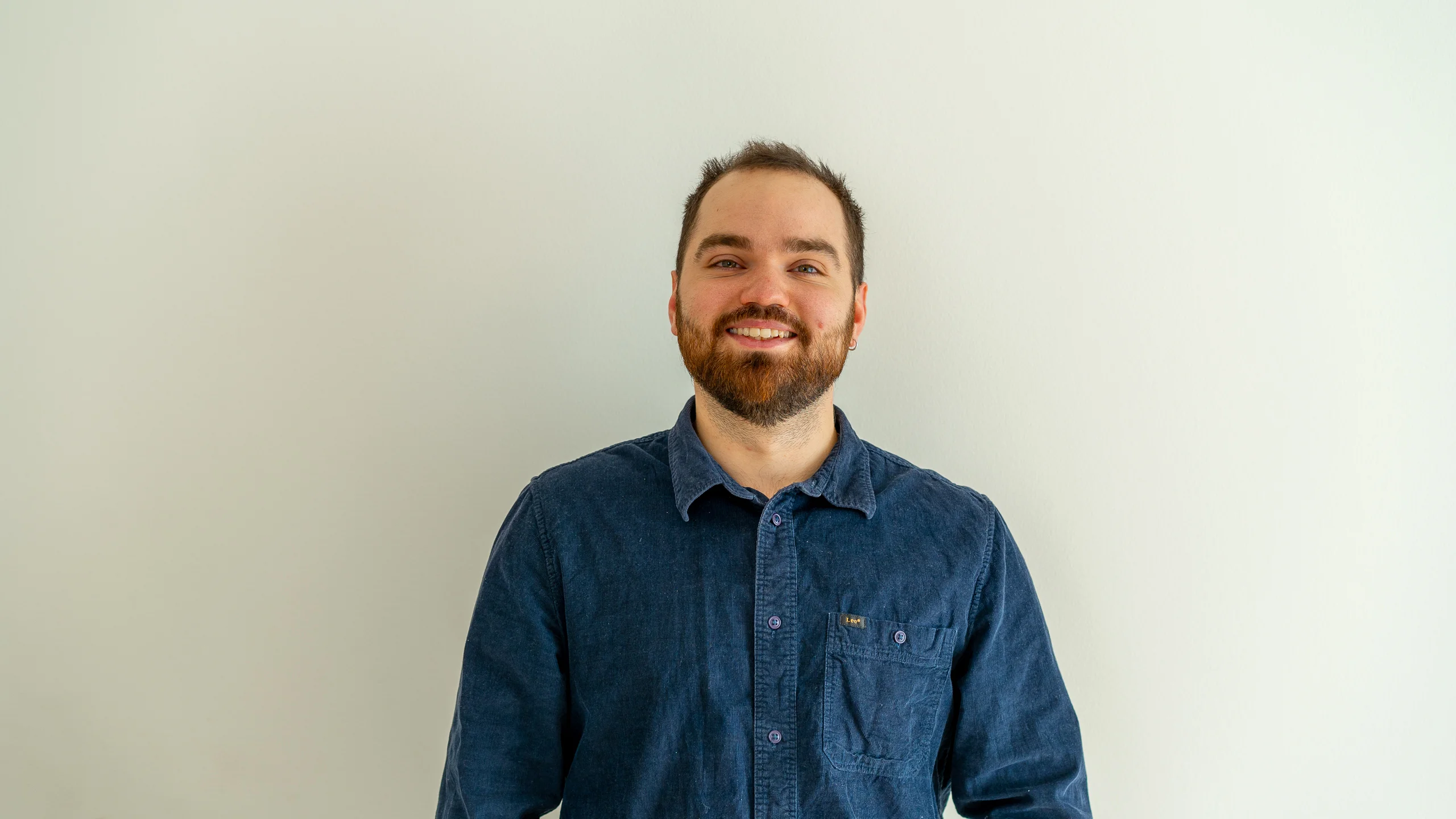 DJ til arrangement Johan