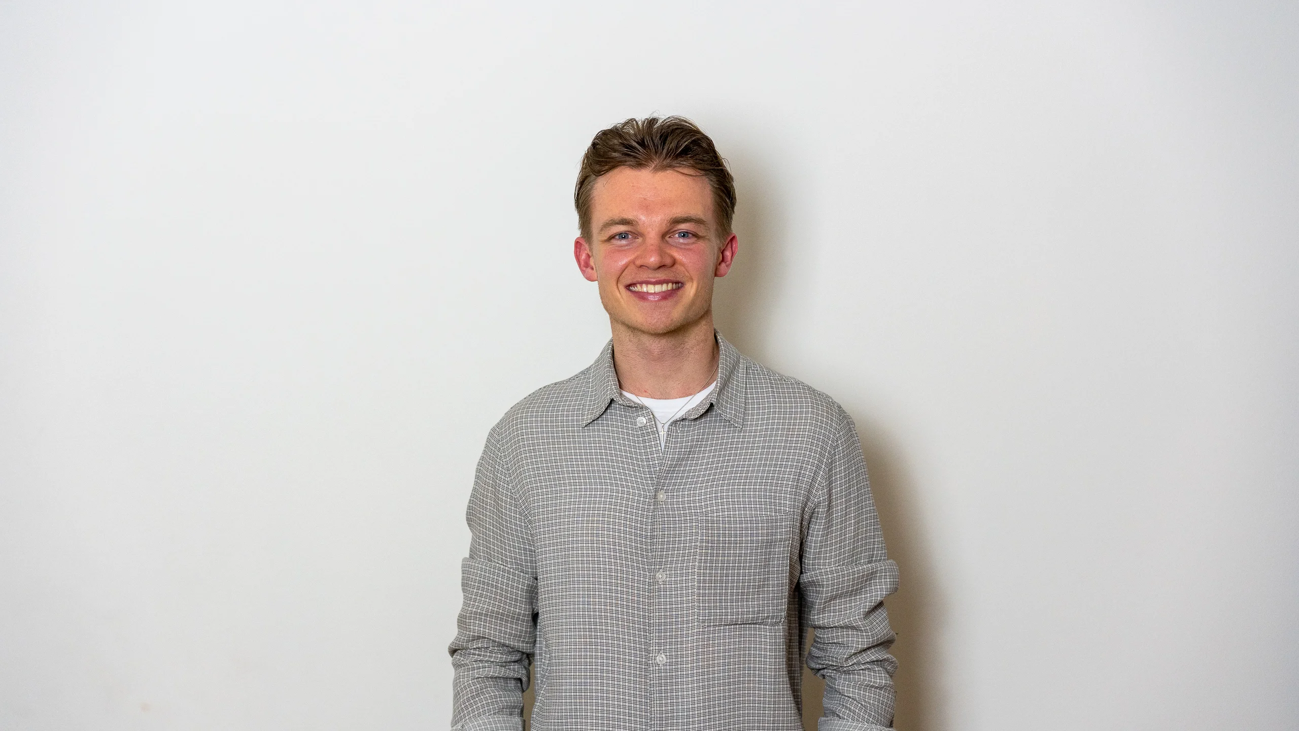 DJ til arrangement Jonas