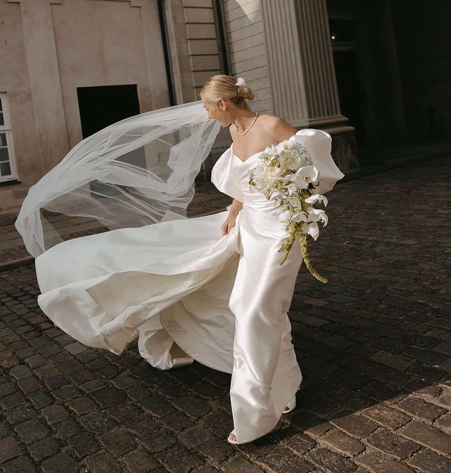 Event Planner København Brud