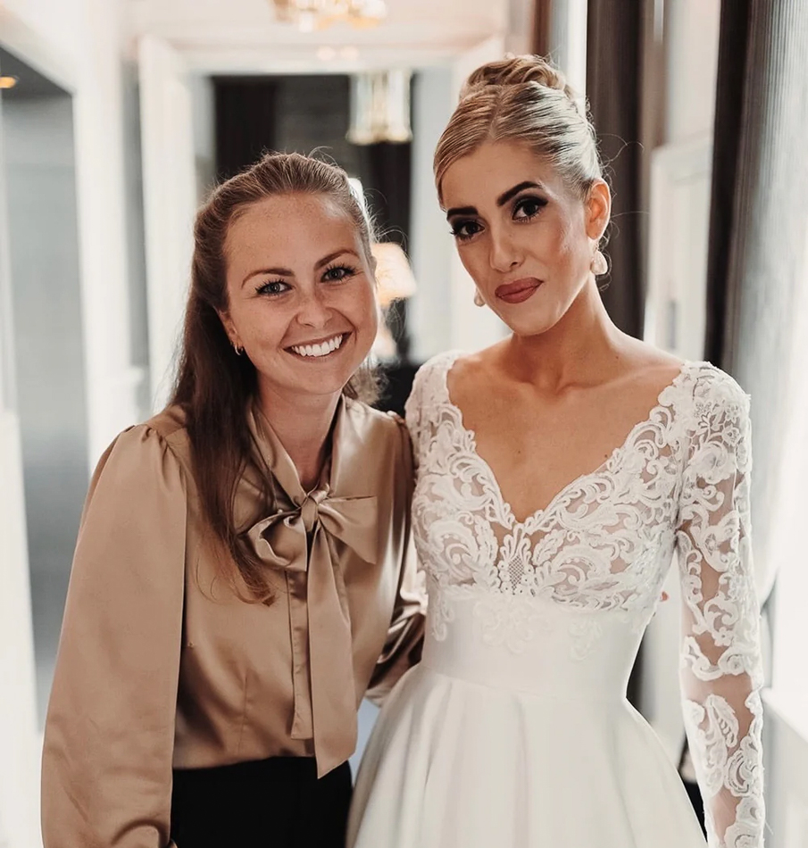 Event Planner København Amalie AHH