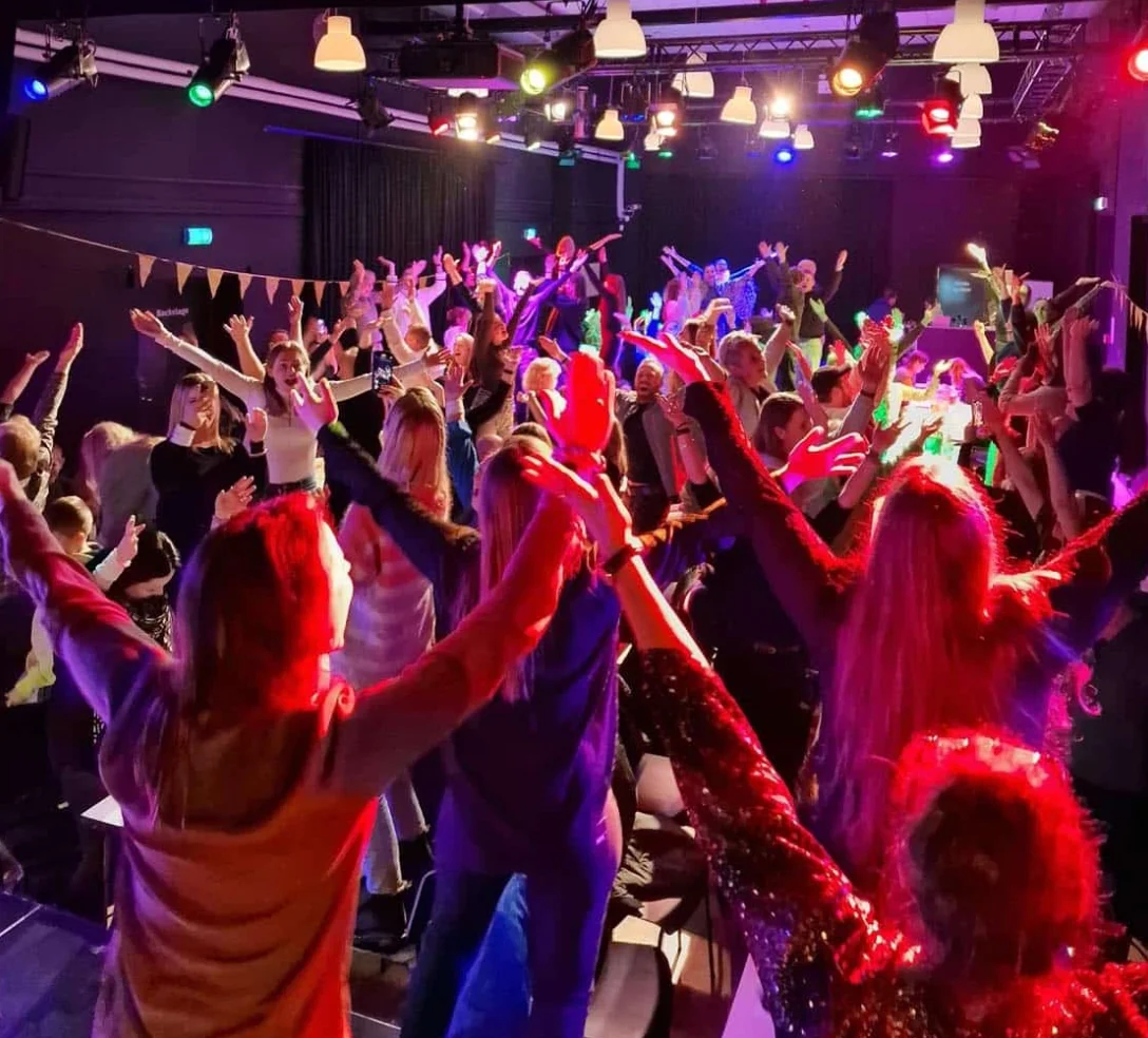 Valby Kulturhus