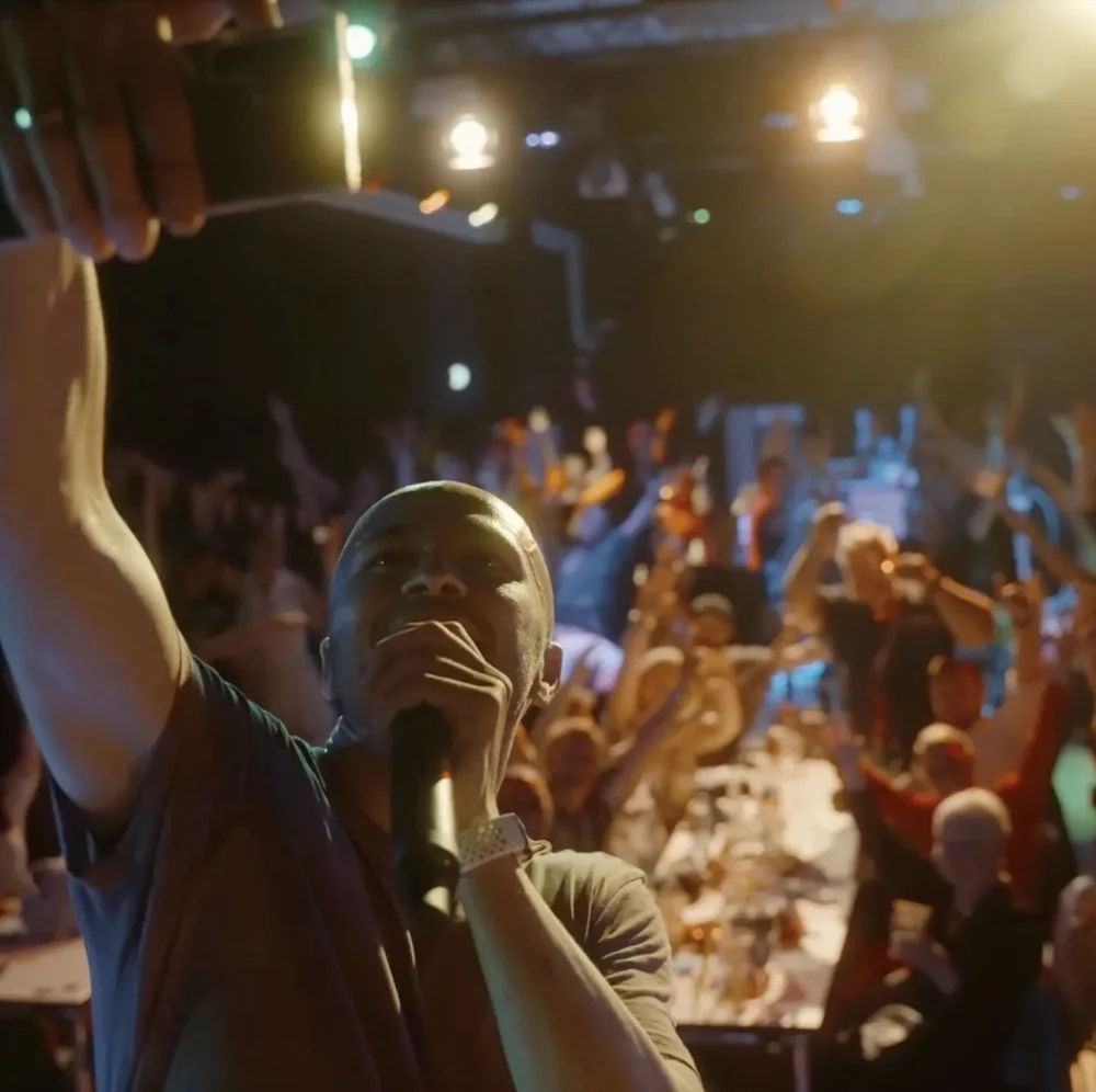 Valby Kulturhus_Selfie_