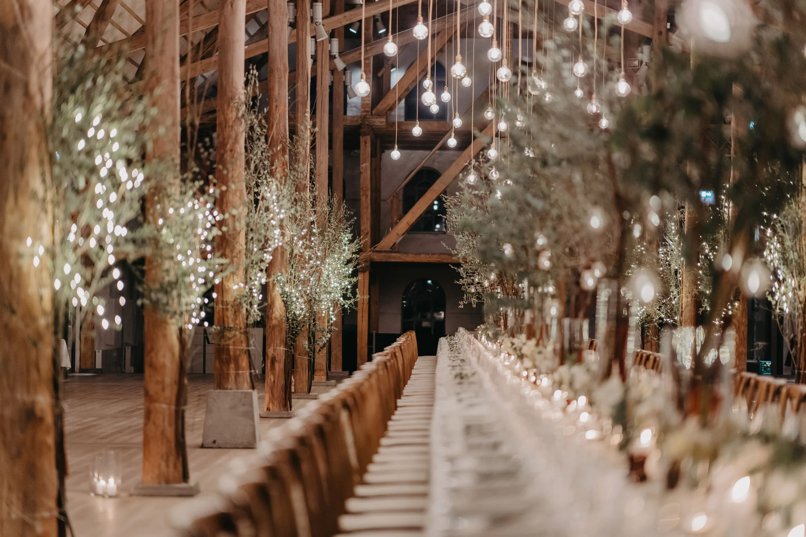 event planner